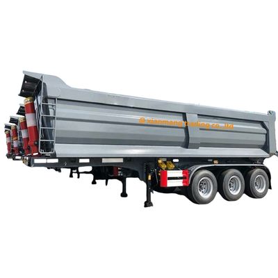kaufen Gebrauchtes und neues 50 Tonnen schweres Heckwagen zum Verkauf in Kenia online manufacture