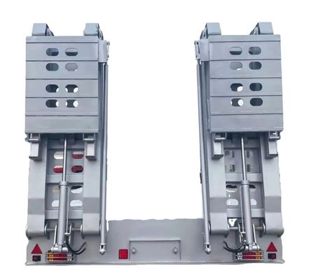 kaufen 2/3/4 Achs Gänsehals Traktor zum Verkauf in Mexico online manufacture