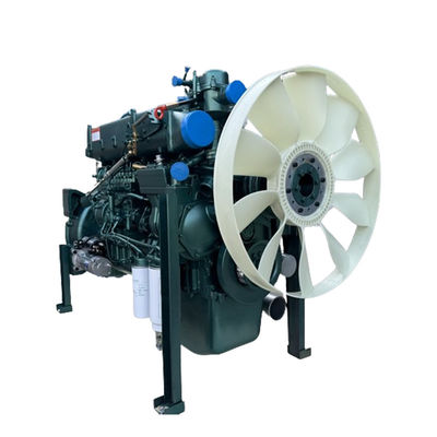 kaufen SINOTRUCK HOWO Motorteile Hersteller verkaufen 371HP WD615.47 6-Bar-Lkw-Motoren online manufacture