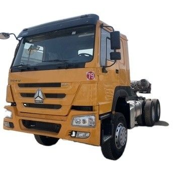 Ein guter Preis. 30 Tonnen Gebraucht 6x4 Gebraucht HOWO Kipper Dump Truck 371 Dump Truck Gebraucht Gelb Linkslenker SINO TRUCK Online