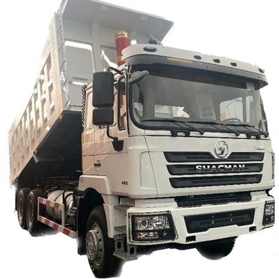 Ein guter Preis. F3000 30 Tonnen 10 Räder Kipper Truck 380 PS 6x4 Rücken Dumper 340 PS 6 * 4 Dump Truck 400 PS Online