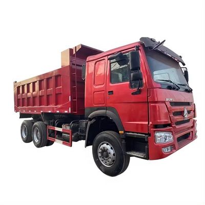 Ein guter Preis. 6x4 Howo A7 Dump Truck Scanner 4 6L Handgetriebe ESC Keiner zu Ihrem Vorteil Online