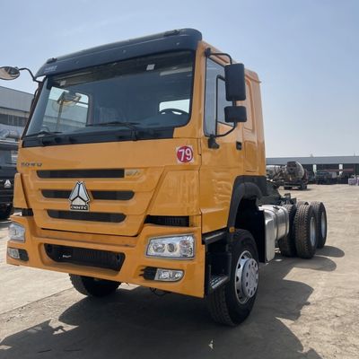 Ein guter Preis. Einrichtung und Ausbildung im Außendienst 10 Rad-Anhängerkopf für Euro 3 20 Kubik-Dump Truck Online