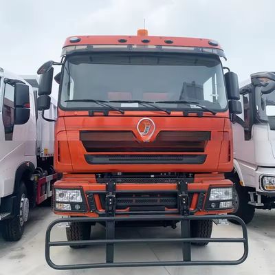 Ein guter Preis. Gebrauchtes Lkw Shacman Segment Schwerlastwagen Linkslenkung für den Bergbau Online