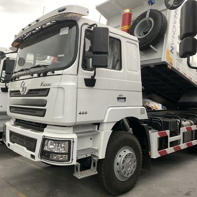 Ein guter Preis. 6X4 8X4 H3000 F3000 X3000 Shacman-Dump Truck Gebraucht 40T Tipper Truck Euro 2 Online