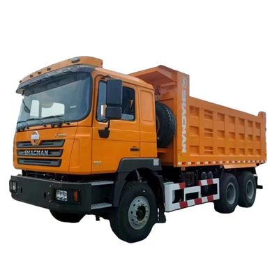 Ein guter Preis. Überraschung Shacman F3000 Dump Truck Handbuch F2000 Shacman Gebraucht Lieferung 40T Tipper Online