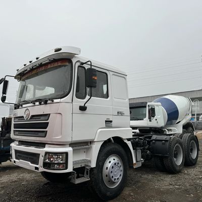 Ein guter Preis. Shacman F3000 Rechtsantrieb Kran Traktor Lkw Kopf 351-460PS 400L Diesel Tank Online