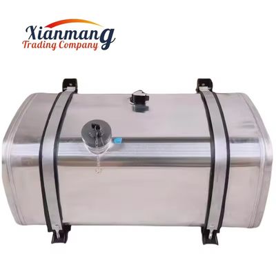 Ein guter Preis. SHACMAN F3000 F2000 Lastwagen 400L Aluminiumlegierung Treibstoffbehälter DZ9114552780 DZ9114552790 Online