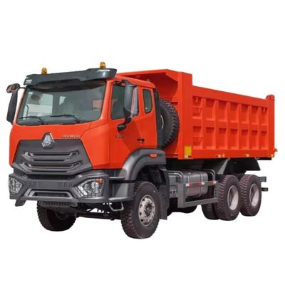 Ein guter Preis. 25-30T Sinotruk Hohan Nx 6x4 Dump Truck Lhd Rhd Diesel 10 Rad Dump Truck für den afrikanischen Markt Online