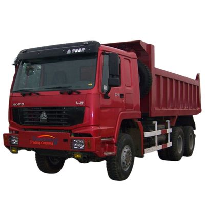 Ein guter Preis. Langlebiger HOWO-7 6X6 Schwerlastwagen mit 40 50 60 Tonnen Kapazität in Afghanistan, Syrien und Saudi-Arabien Online