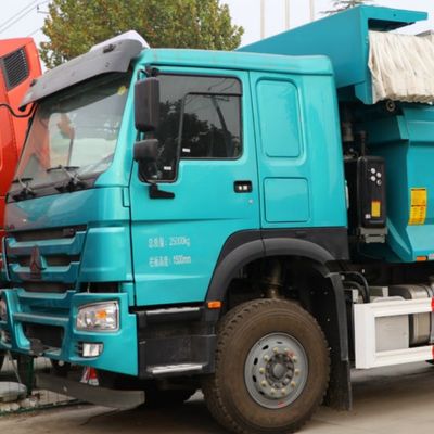 Ein guter Preis. Emissionsstandard Euro 2 HOWO-7 6X4 380 PS Tankkapazität und Reifen können nach den Bedürfnissen des Käufers angepasst werden Online