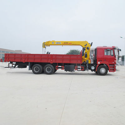 Ein guter Preis. SHACMAN F3000 6×4 Kran LKW Teleskop Boom LKW Boom LKW kann nach Bedarf drehen, strecken, heben. Online