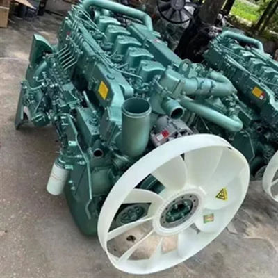Ein guter Preis. Gebraucht Wd615 Serie SINOTRUCK HOWO Lkw Zubehör 371 PS Euro II Wd615.36 Wd615.47 Motorzusammensetzung Online