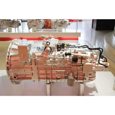 Ein guter Preis. Sinotruck Howo Diesel Truck Getriebe Getriebe Teile des Getriebes werden zur Wartung und zum Austausch verwendet Online