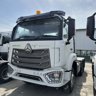 Ein guter Preis. Brandneuer rechtsgerichteter HOWO NX371 Pferdestrattor geeignet für Kenia, Tansania und Mosambik Online