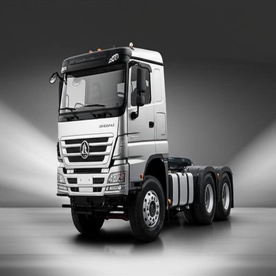 Ein guter Preis. Originaler Shacman Sattelzug mit 10 Reifen: Die ultimative Lösung Online